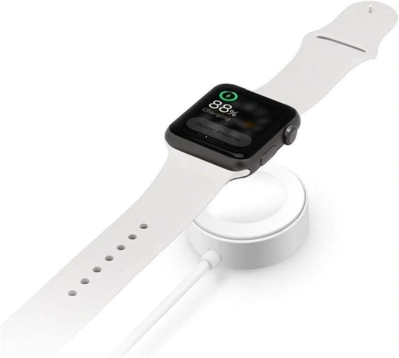 Cabo Carregador Magnético Para Apple Watch Series 1 2 3 4 5 6